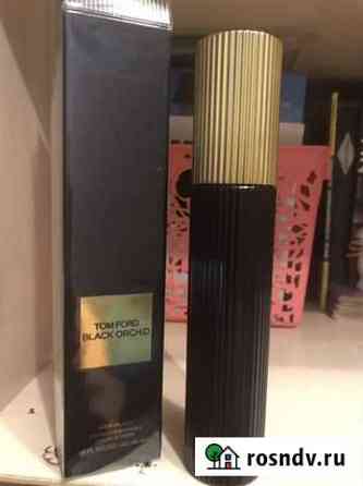 Tom Ford black orchid Саратов