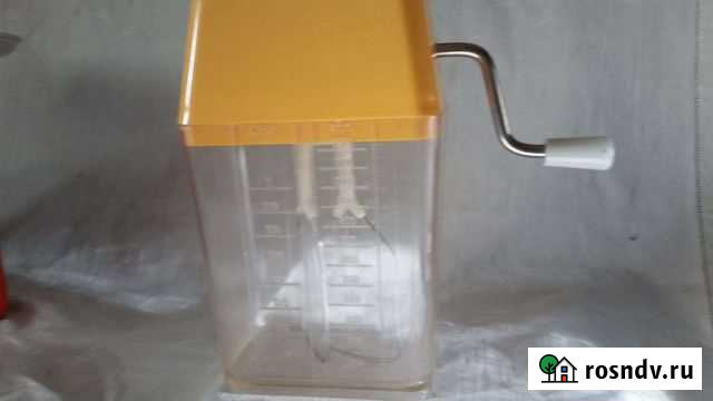 Миксер механический Саратов - изображение 1