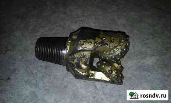 Шарошка на горную бур. головку для гнб ditch witch Воронеж