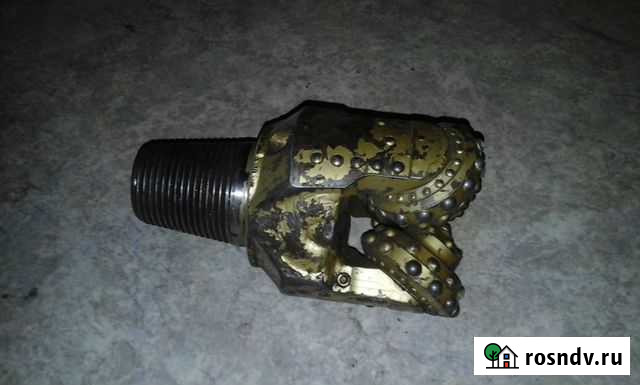 Шарошка на горную бур. головку для гнб ditch witch Воронеж - изображение 1