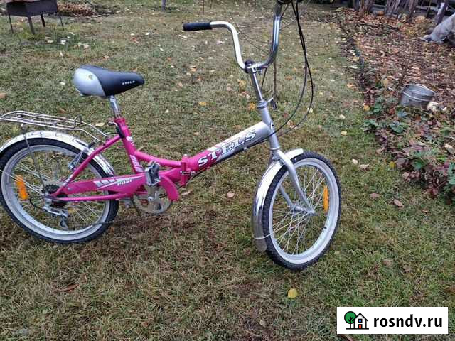 Велосипед подростковый для девочки Майма - изображение 1