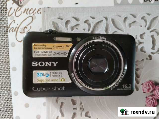 Фотоаппарат на запчасти Новосибирск - изображение 1