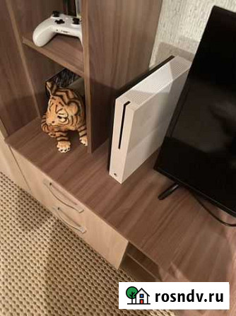 Xbox one s 1tb Реутов - изображение 1