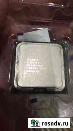 Intel 775 Брянск