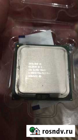 Intel 775 Брянск - изображение 1