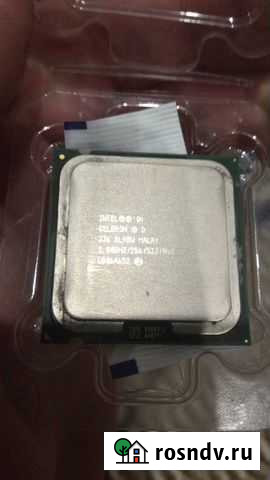 Intel 775 Брянск - изображение 1