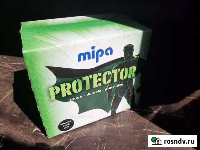 Mipa немецкое полиуретановое покрытие (Раптор) Бузулук - изображение 1