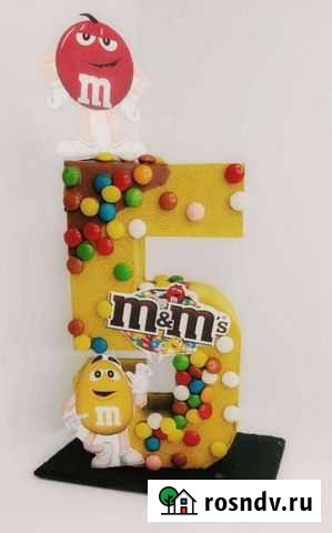 Торты на заказ Новоалтайск - изображение 1