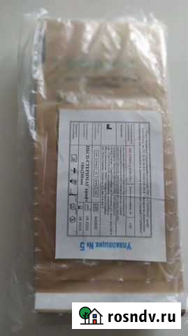 Крафт пакеты Ижевск - изображение 1