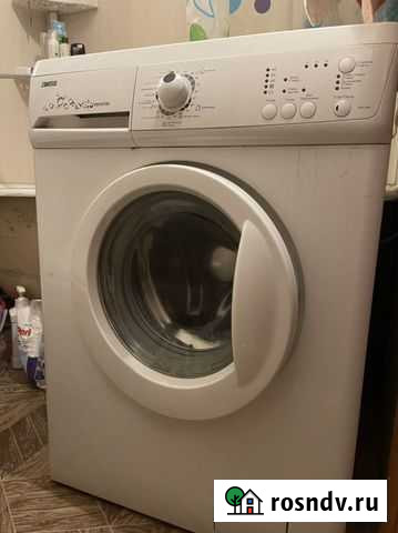 Стиральная машина Красноярск - изображение 1