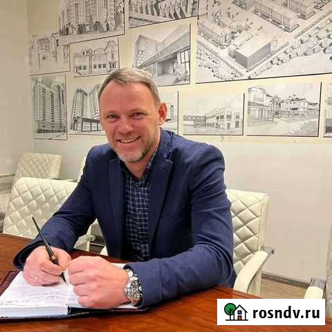 Агент по недвижимости Королев - изображение 1