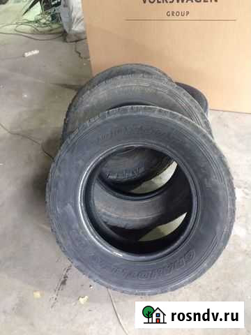 Шины Владимир - изображение 1