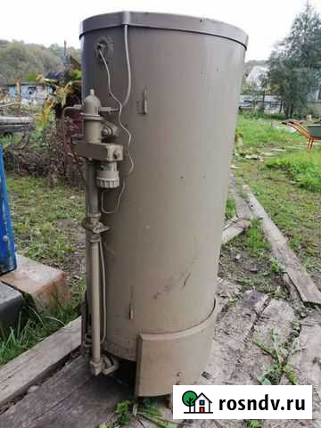 Газовый котел двухконтурный новый Алексин - изображение 1