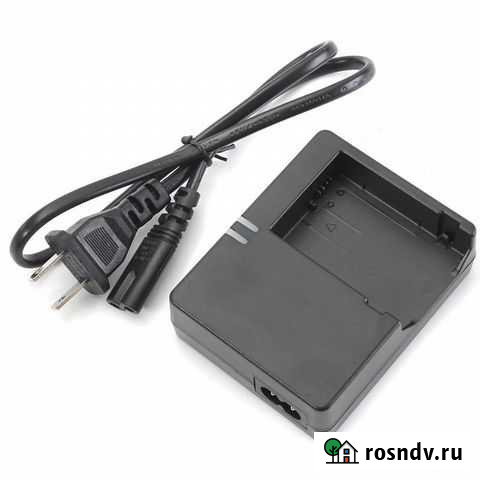 Зарядные устройства для зеркальных фотоаппаратов Уфа - изображение 1