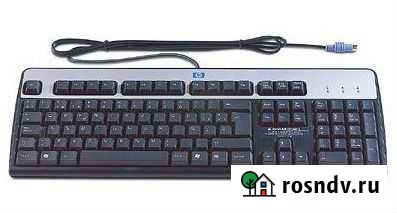 HP Клавиатура Санкт-Петербург - изображение 1