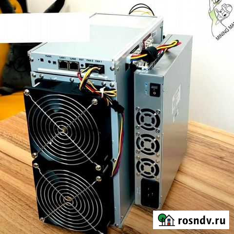 AvalonMiner 1066 50 TH/s Улан-Удэ - изображение 1