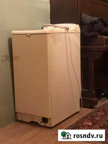 Стиральная машина с вертикальной загрузкой Тверь - изображение 1