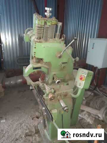 Заточной станок для пил Сокол - изображение 1