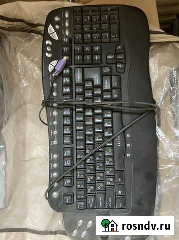 Клавиатура Иваново - изображение 1