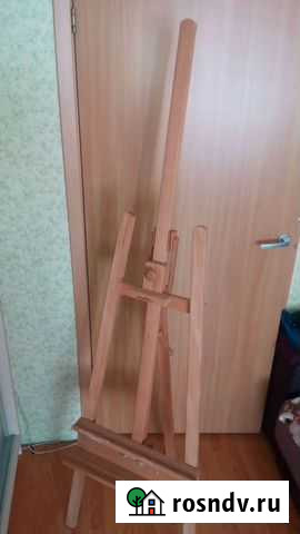 Мольберт Краснодар - изображение 1