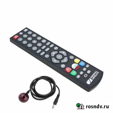 Пульт для Триколор тв Иркутск - изображение 1