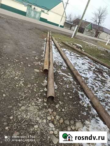 Трубы бу Нарткала - изображение 1