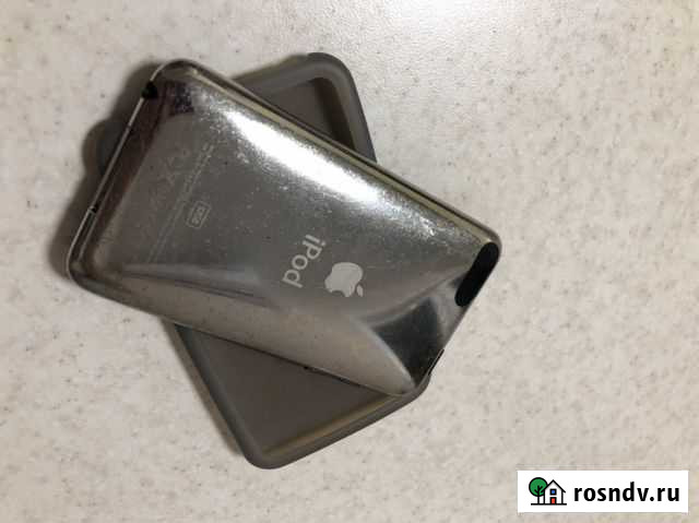 iPod touch 2010 Воронеж - изображение 1