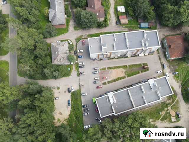 Аэрофотосьемка 4к и 8к Вологда - изображение 1