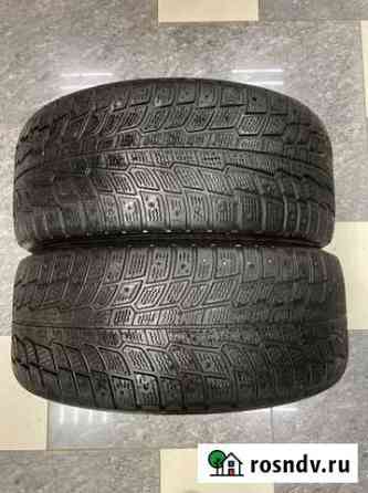 Michelin 225/45R17 Ульяновск