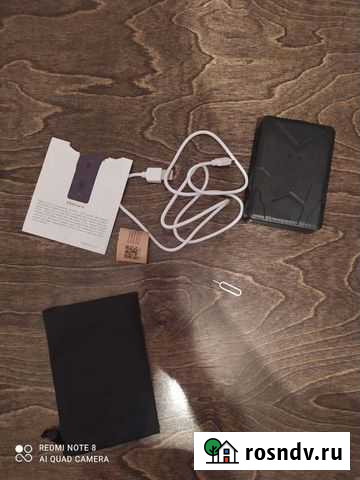 Gps tracker для животных Хасавюрт - изображение 1