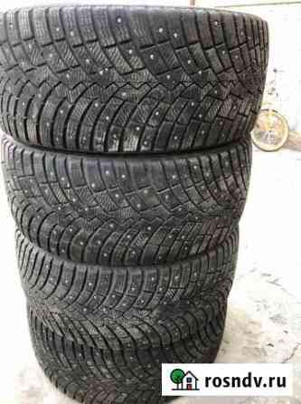 Pirelli Scorpion Ice Zero 2 285/40 R22 Брянск