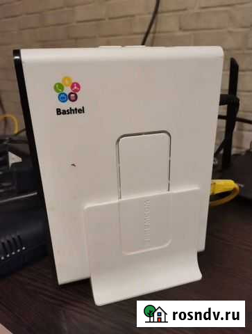 Wifi роутер 4g модем Уфа - изображение 1