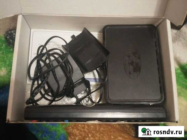 Тв приставка для iptv Санкт-Петербург - изображение 1