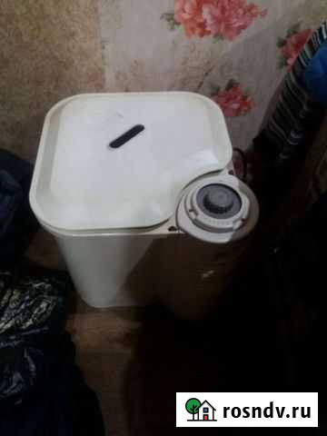 Стиральная машина бу Сургут - изображение 1