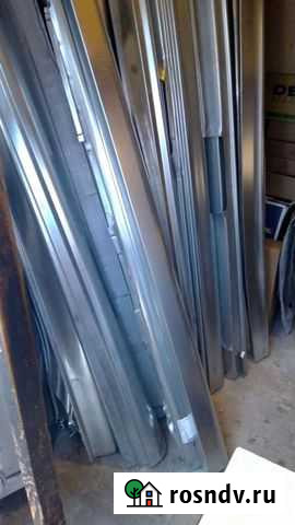 Пороги, ремвставки, Арки на любое авто Клинцы - изображение 1