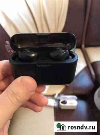 Беспроводные bluetooth наушники TWS Бутурлиновка