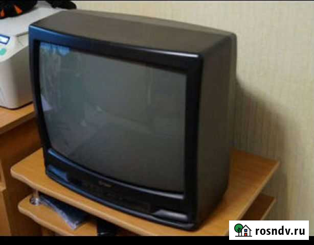 Телевизор Ленинск-Кузнецкий - изображение 1