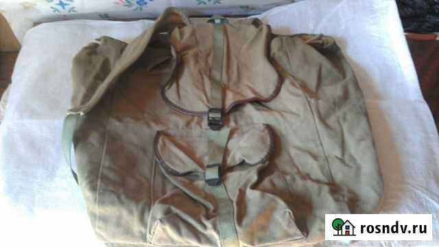 Рюкзаки СССР Лиски - изображение 1