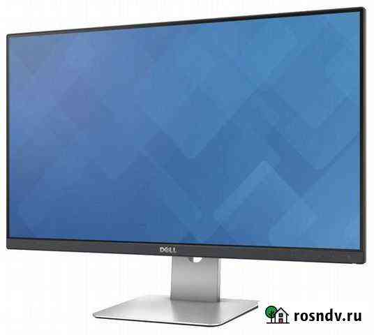 Монитор Dell S2415HB матрица IPS в идеальном состо Тула