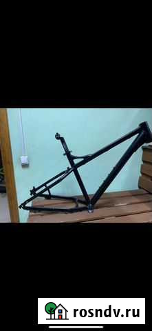 Рама на фэтбайк Барнаул - изображение 1