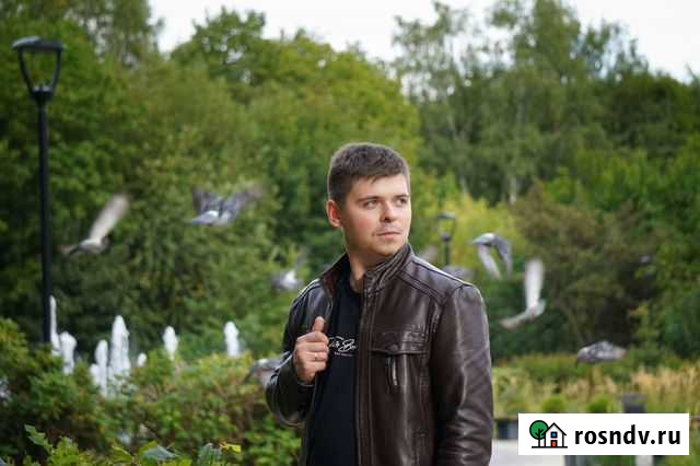 Фотограф-видеооператор свадебный/детский/фотосесси Нижний Новгород - изображение 1