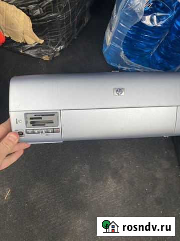 Принтер hp картриджи Уфа - изображение 1