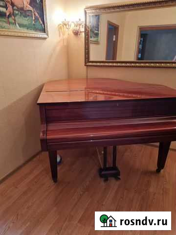 Рояль Gebr niendorf Люберцы - изображение 1