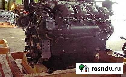 Двигатель камаз Самара - изображение 1