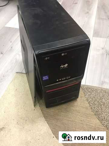 Системный блок для компьютера Ульяновск - изображение 1