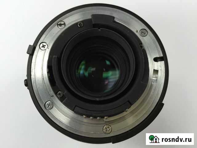 Nikon AF 24-50mm - 28 - 50mm 135мм Омск - изображение 1