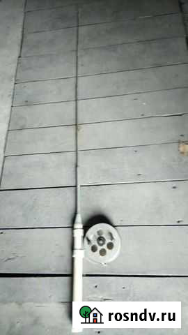 Спиннинг и садок СССР Белгород - изображение 1