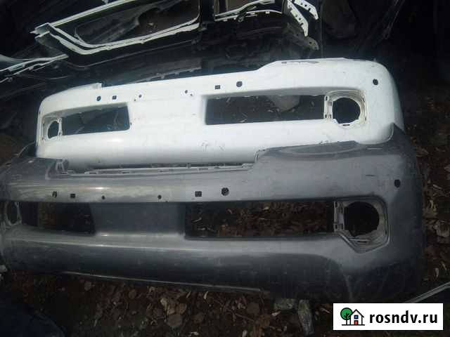 Lexus GX460 GX 460 2009- Бампер передний б/у Боголюбово - изображение 1