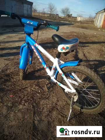 Велосипед Стелс Пилот детский Пригородный - изображение 1