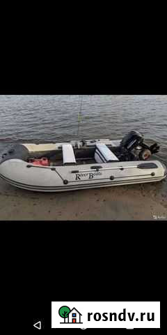 Лодка Лыткарино - изображение 1